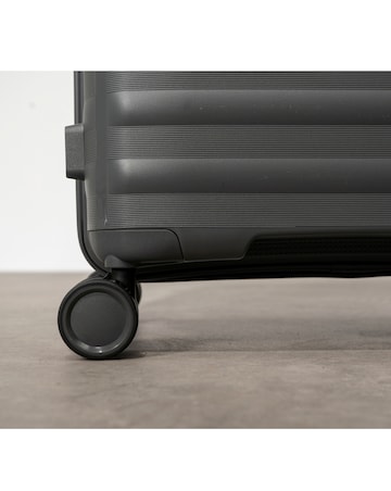 Rock Oslo 3pc Luggage Set