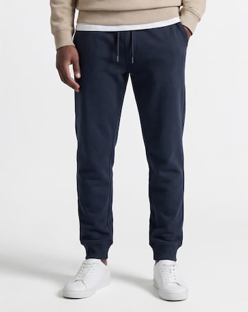 Cuffed Jogger