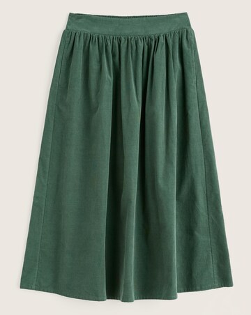Seasalt Cornwall Mevagissey Cord Skirt