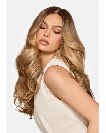 Beauty Works Professional Curl Tong - 32MM