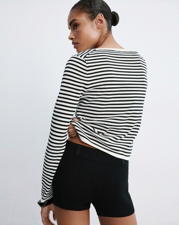 Mango Sweater Basikina