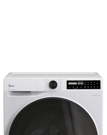 Hoover Pro Wash Series 5 10kg- White + Installation
