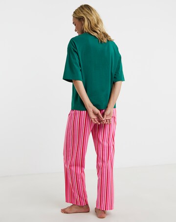 Pretty Secrets Christmas Cracker Pyjama Set