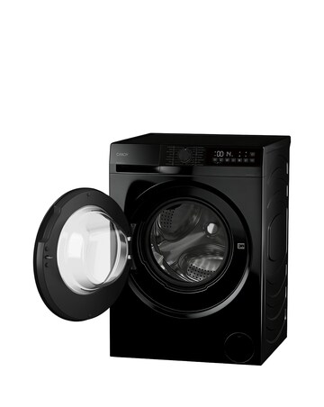 Candy Quick Pro 10kg- Black + Installation