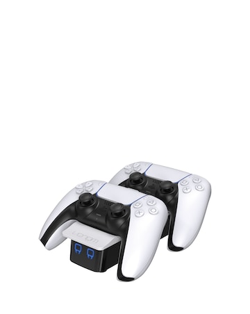 Venom PlayStation 5 Twin Controller Docking Station