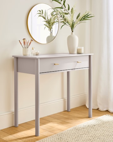 Coates Dressing Table