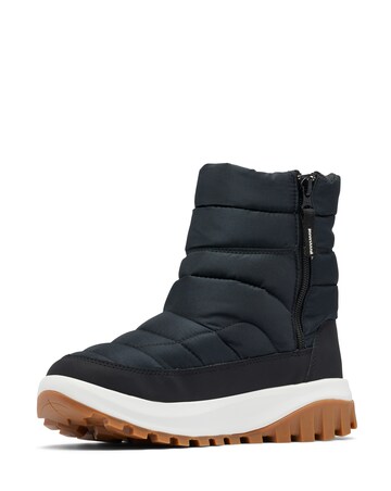Columbia Snowtrot Mid Boots