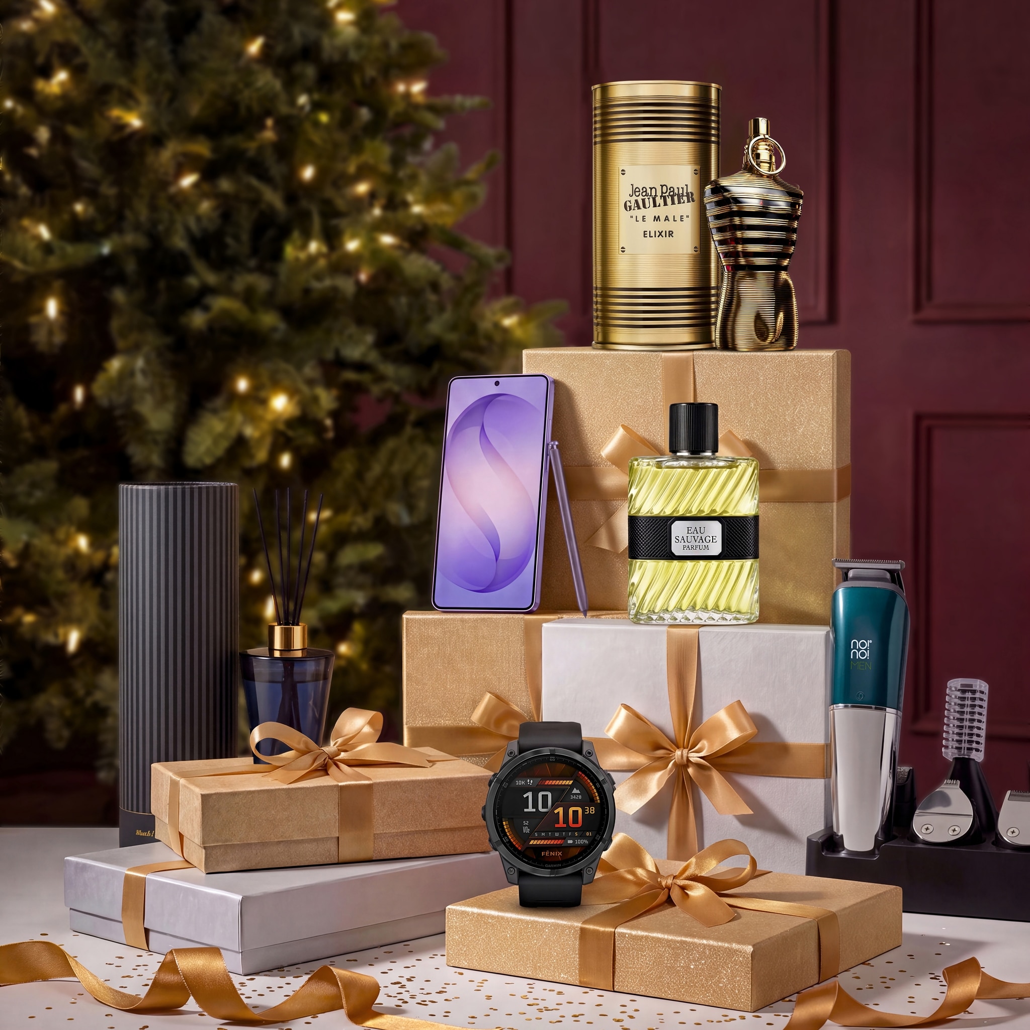 Christmas gifts for him