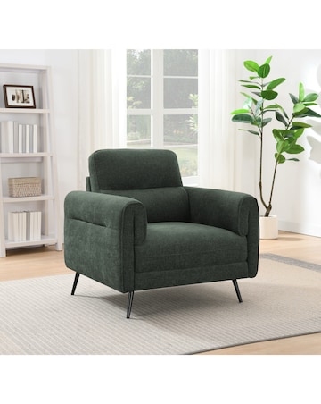 Astor Armchair