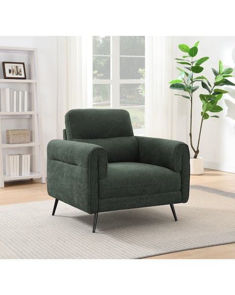 Astor Armchair
