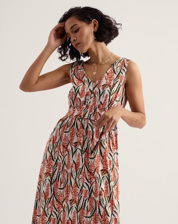 Seasalt Cornwall Polmanter Dress