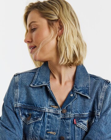 Levi's Original Trucker