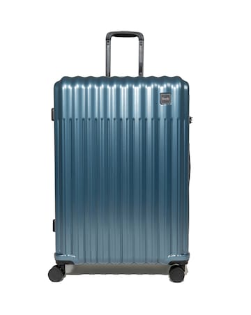 Rock Luna Large Suitcase