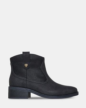 Skechers Bobs Wander Luxe Desert Glam Boots - Standard Fit (D)