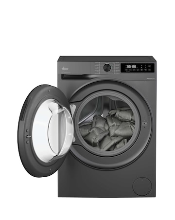 Hoover Pro Wash Series 3 9kg- Graphite