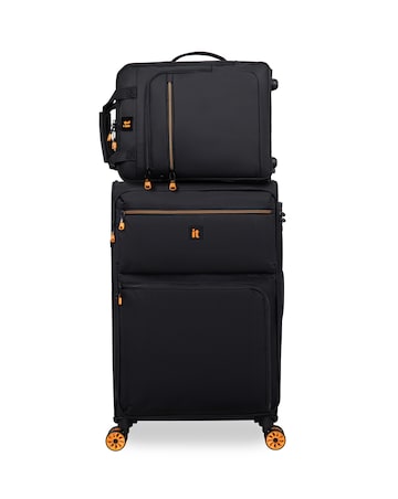 IT Luggage Compartment Trolley Bag