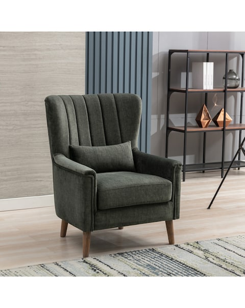 Clara Armchair