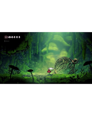 Hollow Knight Silksong (Xbox Series X)