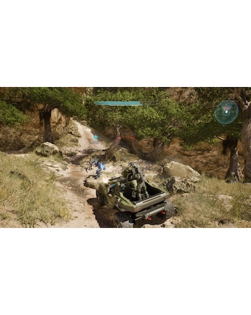 Halo: Campaign Evolved (PS5)
