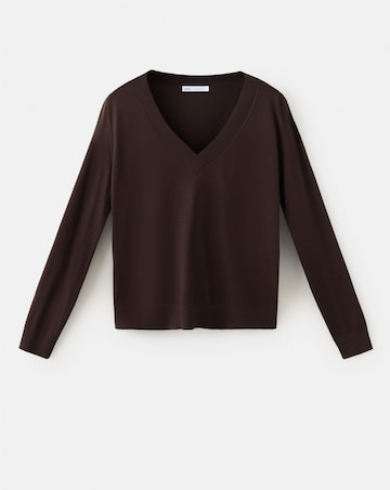 Mango Sweater Luccav