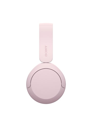 Sony WH-CH530 Wireless On-Ear Headphones - Pink