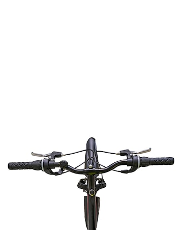Boss Stealth Junior Mountain Bike 26 Inch Wheel