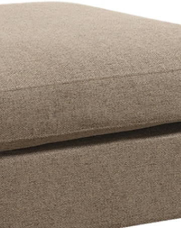 Bradie Footstool