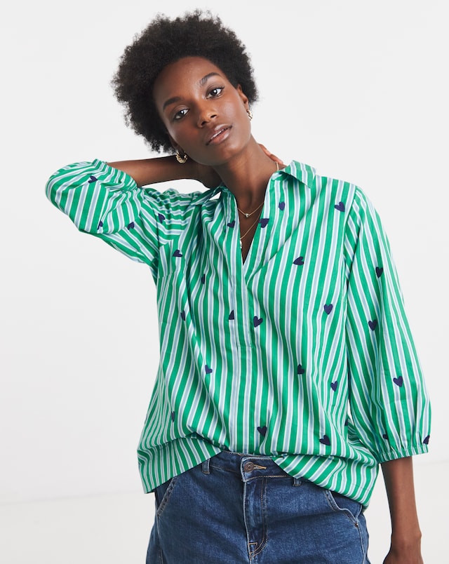 emerald green dress shirt women's Satin-Silk Emerald Green Classic Fit Charmeuse Silk Shirt