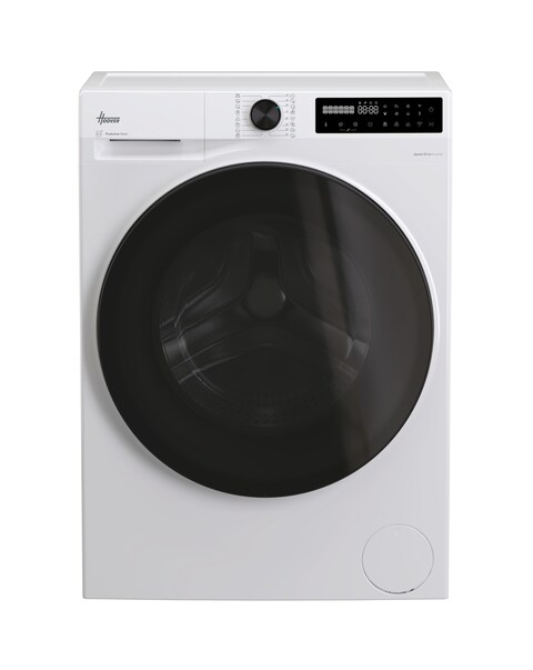 Install - Hoover Pro Wash Series 5 11kg- White