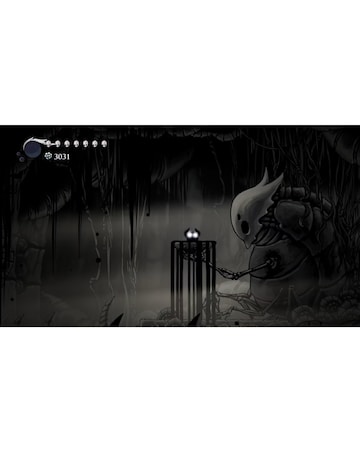 Hollow Knight (Nintendo Switch 2)