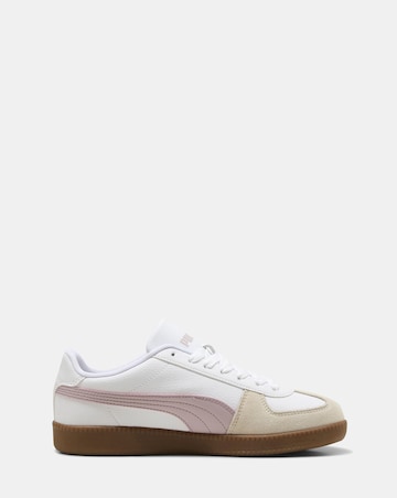 PUMA Club LT Trainers
