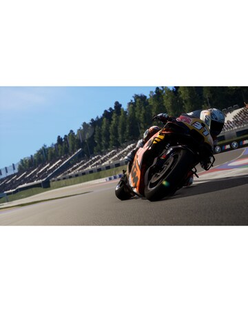 MotoGP 26 Day One Edition (PS5)