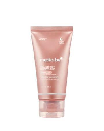 Medicube Collagen Night Wrapping Mask 75ml