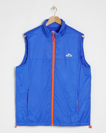 Snowdonia Padded Gilet