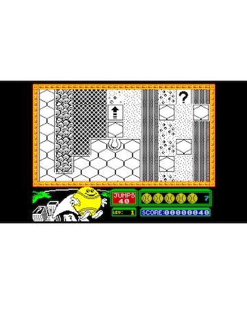 The Spectrum Handheld