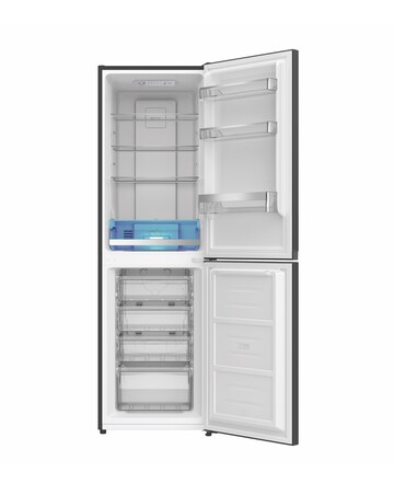 Hotpoint HPKF 3241 XR4UK Total No Frost 60/40 Fridge Freezer VitalCare - Install
