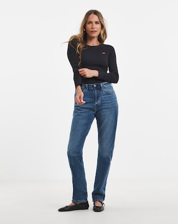 Levi's 501 Jeans For Women Jean