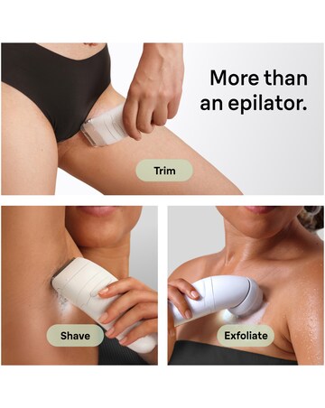 Braun Silk-Epil 7 SE7-060 Epilator