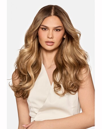 Beauty Works Professional Curl Tong - 32MM