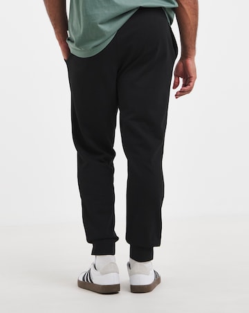 Jack & Jones Gordon Logo Jogger - Black