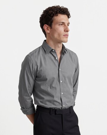 Long Sleeve Formal Shirt Regular