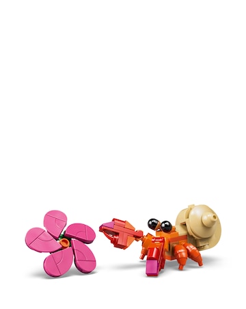 LEGO Disney Moana Pua 43292