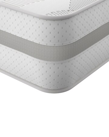 Silentnight Lift Replenish 2000 Hybrid Mattress - Firm