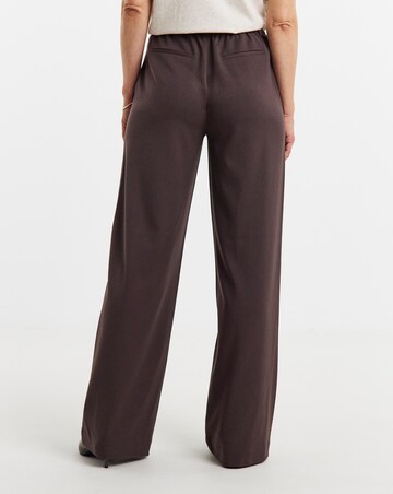Object Lisa Wide Leg Trouser