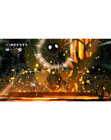 Hollow Knight Silksong (Nintendo Switch 2)