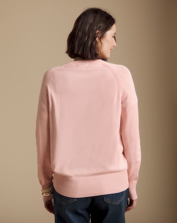 Julipa Button Down Cardigan
