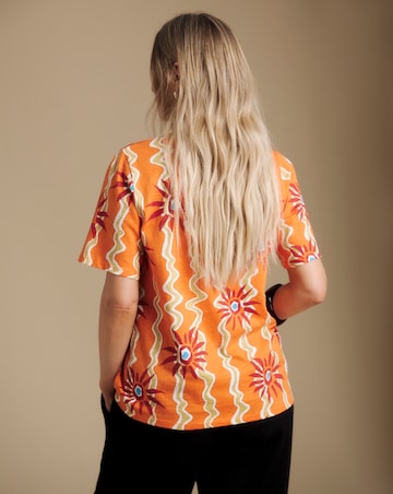 Julipa 2 Pack Cotton T-Shirts