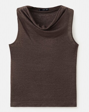 Mango Top Drap