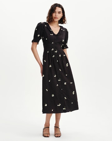 FINERY LONDON AOIFE DRESS