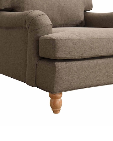 Bradie 2 Seater Sofa